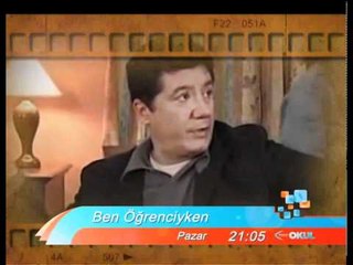 Tarık Ünlüoğlu'nu yakından tanımaya ne dersiniz?