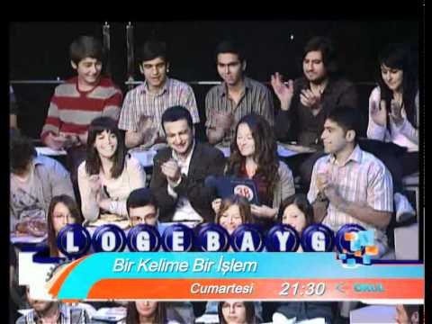 Yarışma programınız Bir Kelime Bir İşlem, 17 Mart'ta sizlerle...