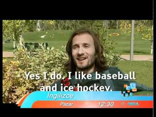 İngilizce eğitimi tüm hızıyla devam ediyor...