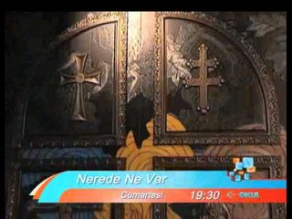 Kültür sanat meraklıları bu program kaçmaz! - Nerede Ne Var?