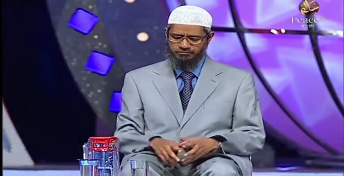 নওমুসলিম মেয়ের বুকফাটা কান্না !! ডাঃ জাকির নায়েকের কাছে !!! - YouTube