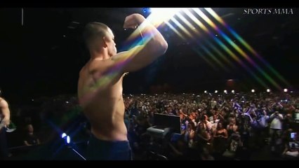 Conor McGregor vs Nate Diaz 2 [FIGHT HIGHLIGHTS]