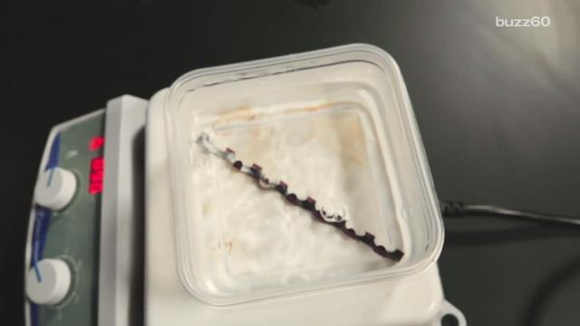 Heat-Activated Implant for Erectile Dysfunction Sounds Terrifying