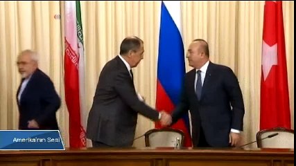 Suriye’de Ateşkese Rağmen Çatışmalar