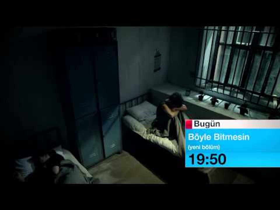 BOYLE BİTMESİN