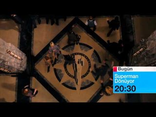 21 AGUSTOS SUPERMAN DONUYOR B