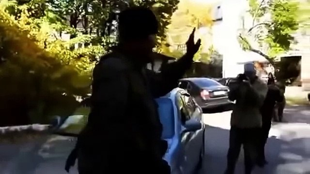 Разборки в аду. Орки ЛНР начали стрелять друг друга. Все будет Донбасс.