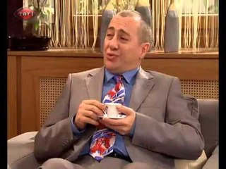 Avrupa Avrupa 12 Bölüm