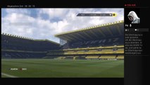 Livestream fifa 17 the journey (8)