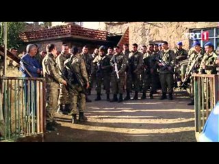 Sakarya Fırat 127 Bölüm