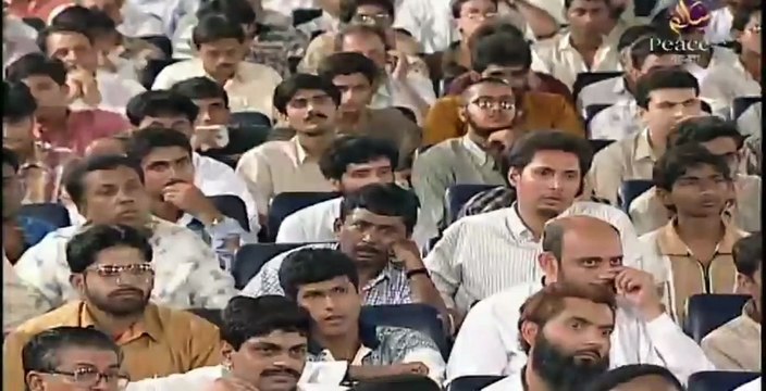 পারলে এই প্রশ্নের উত্তর দিন !! হিন্দু লোকটি জাকির নায়েককে চ্যালেঞ্জ করল - YouTube