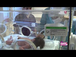 Anne Elimi Tutsana 4 Bölüm