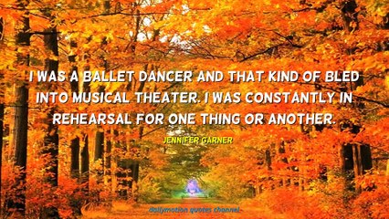 Jennifer Garner Quotes #3