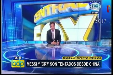 Fútbol internacional: casos de jugadores que regresaron tras el retiro