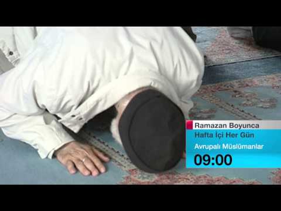 1FRG AVRUPALI MUSLUMANLAR RAMAZAN BOYUNCA2