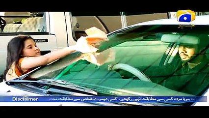 Chahat Hui Tere Naam Episode 54