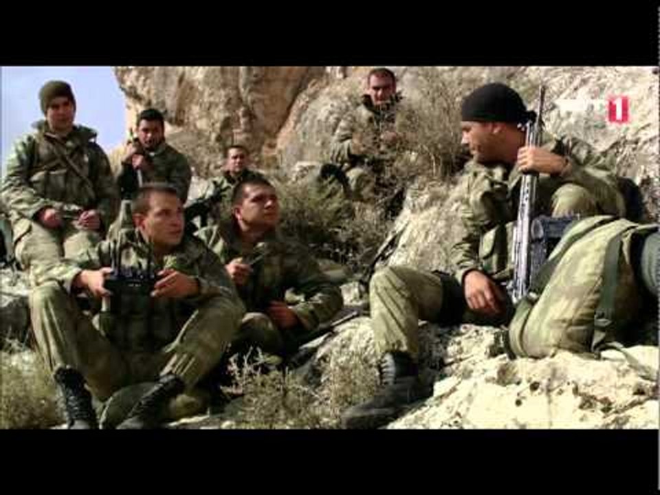 Sakarya Fırat 123 Bölüm