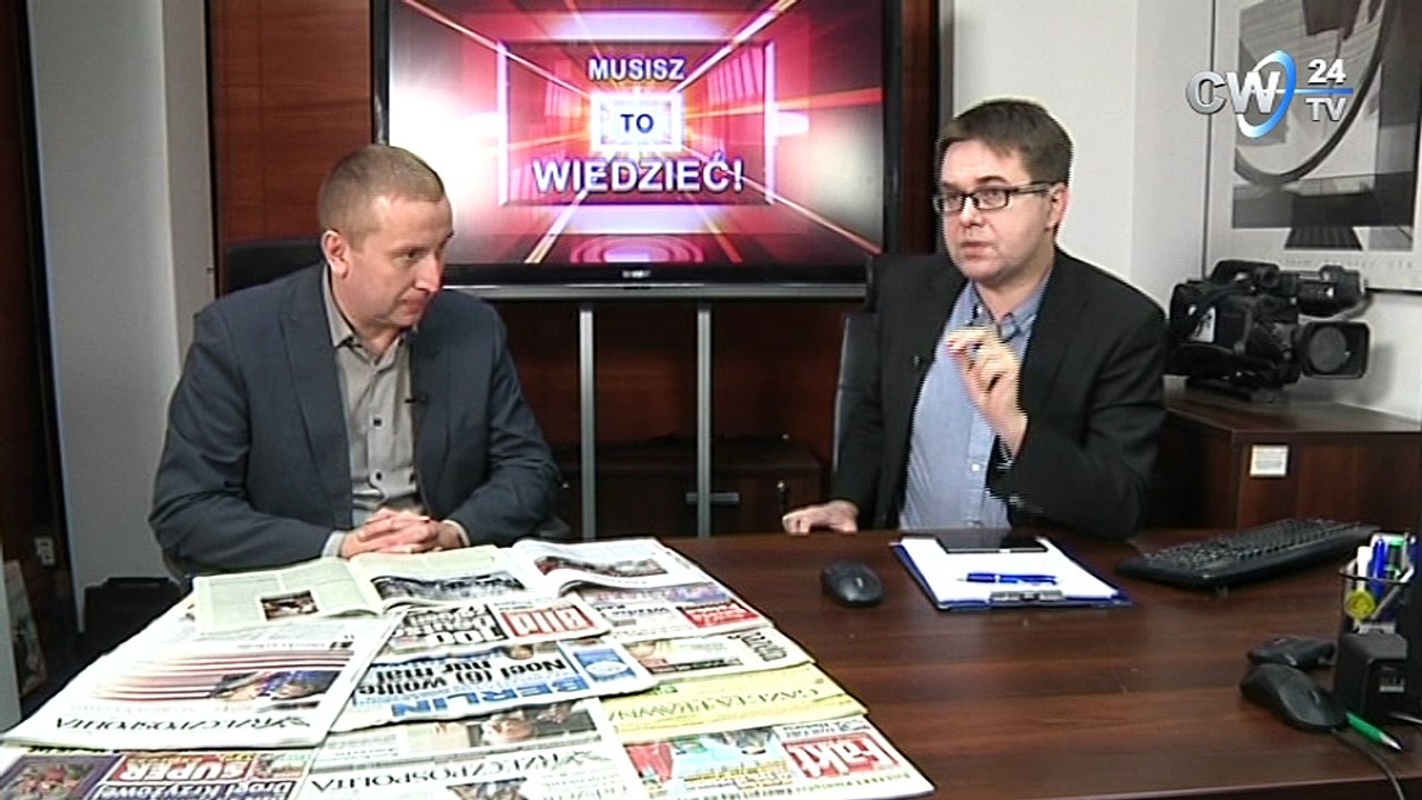 Musisz to wiedzieć (178) 3/3