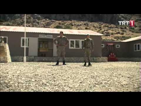 Sakarya Fırat 114 Bölüm