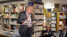 Discours de Michel Collot (Prix 2016)