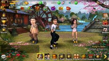 Kung Fu All-Star Gameplay iOS / Android