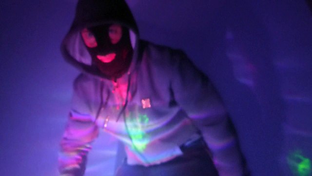 Askiparait j'rap comme gueko // clip officiel \\ H-enzo _ meute-mafia