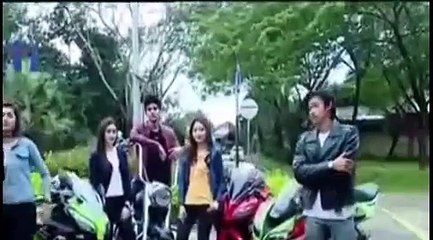 Full Anak Jalanan Episode 776 - 777  30 Desember 2016