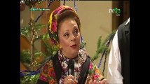 Mariana Stanescu - Colindul pacurarului (Cantec si poveste - TVR 3 - 26.12.2016)