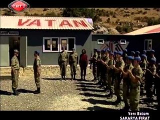 Sakarya Fırat 75 Bölüm