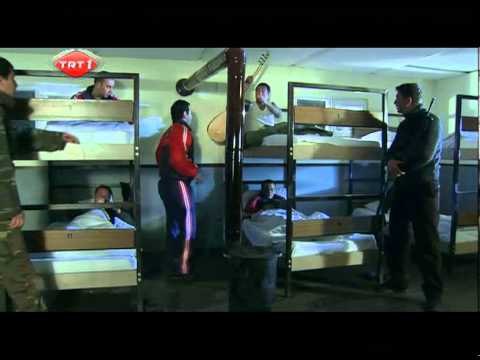 Sakarya Fırat 100 Bölüm