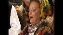 Mariana Stanescu - Faina sarbatorile (Cantec si poveste - TVR 3 - 26.12.2016)