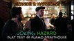 Joking Hazard Update - Cyanide & Happiness Announcements