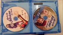 Critique Blu-ray Absolutely Fabulous The Movie