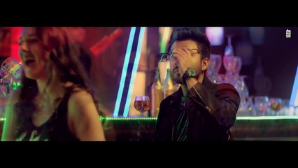 Teri Kamar Pe - Tony Kakkar ft. Bohemia _ Gauahar Khan _ Official Music Video