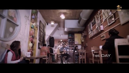 KHAAB __ AKHIL __ NEW PUNJABI SONG 2016 __ FEAT PARMISH VERMA __ CROWN RECORDS __