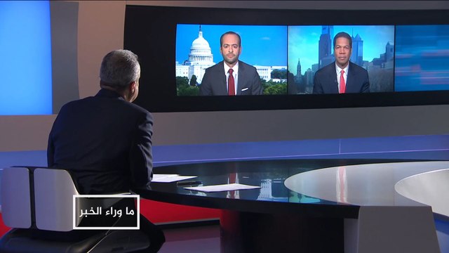 ما وراء الخبر-أبعاد ودلالات العقوبات الأميركية على روسيا