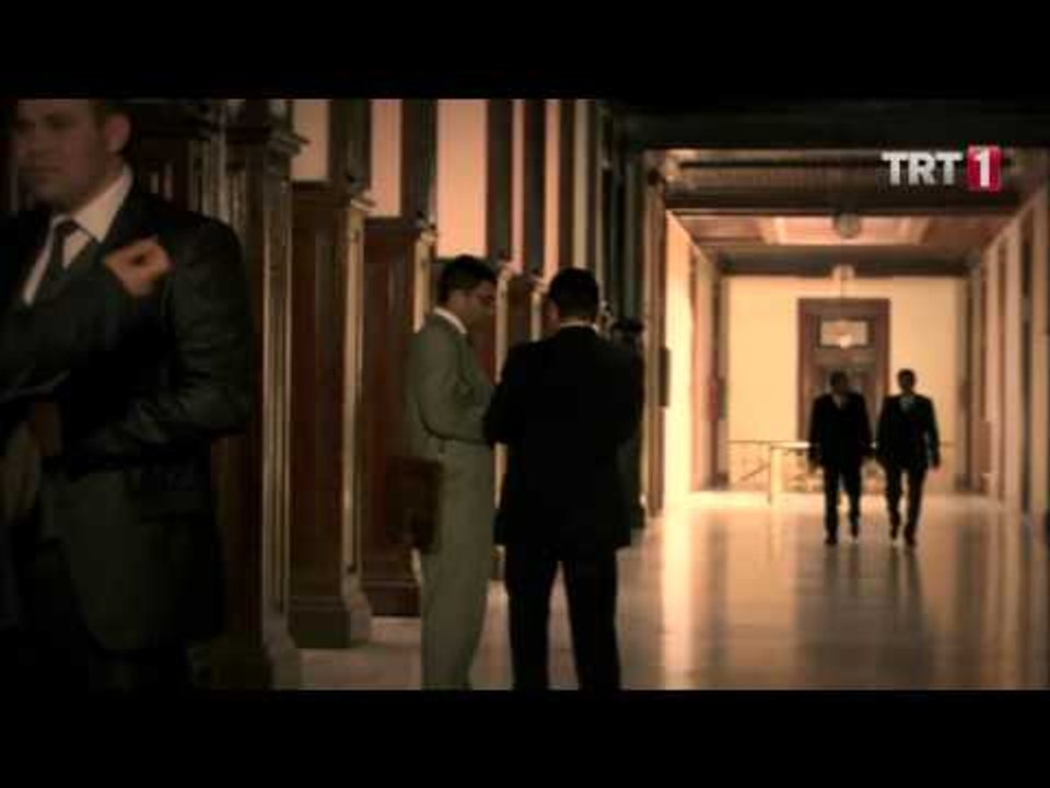Yol Ayrımı Bölüm 23