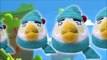 Angry Birds Toys Surprise Animation Plushies Spongebob Squarepants Transformers Cars Toys