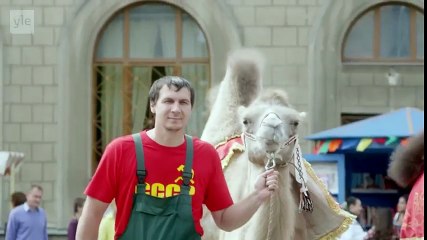 Обратная сторона Луны – 2 сезон 1 серия