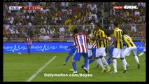 Jose Maria Gimenez Goal HD - Al-Ittihad FC (Sau) 2-3 Atl. Madrid (Esp) - 30.12.2016