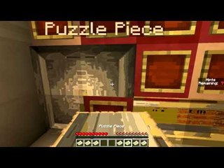 episode 6 - Diversity 2 - Multi genre minecraft adventure map