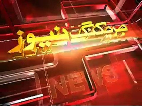 Altaf Hussain's song in MQM's Jalsa