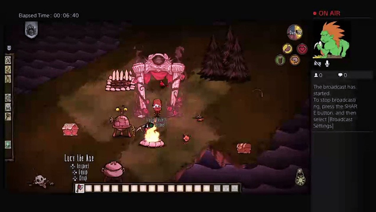 Random gaming|choose in the comments (5)