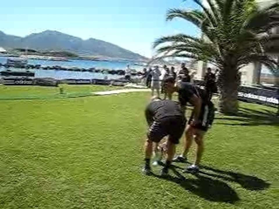 zizou vs dan carter