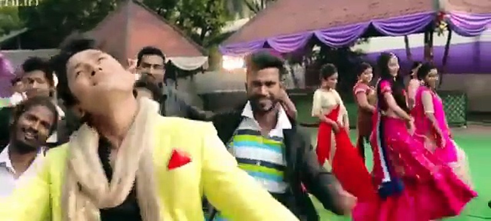 O XUNMOINA | BABU | PARVEEN HUSSAIN | NEW ASSAMESE VIDEO 2017