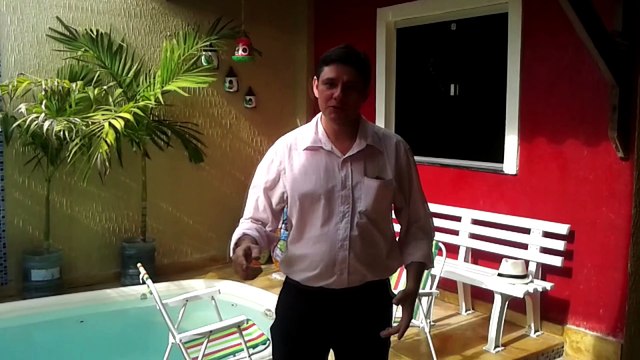 Alexis Barbalho e Ari Costa - Vende-se Casa c Piscina - Morada do Planalto(03.03.2014)