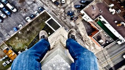 En Çok Acı Veren 10 Ölüm Şekli ve Hissedilenler