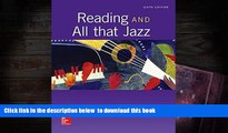 Read Online  Reading and All That Jazz Peter Mather For Ipad