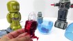 STAR WARS R2D2 Play-Doh Surprise EGG Filled With Surprise Toys from STAR WARS