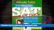 FREE [DOWNLOAD] Private Tutor - Your Complete SAT Writing Prep Course with Amy Lucas Amy Lucas